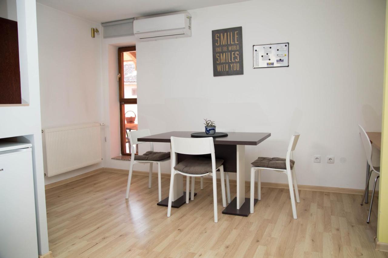 Apartmani Baotić Zupanja Bagian luar foto