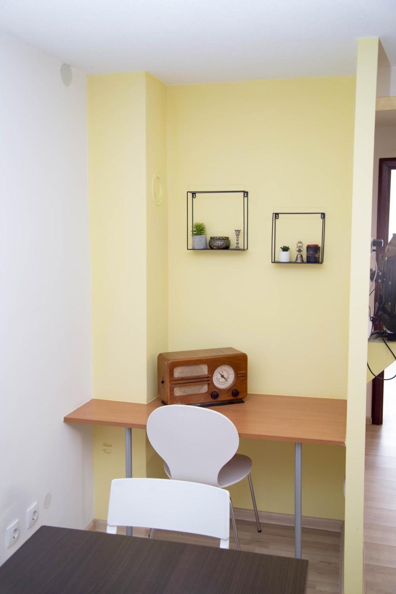 Apartmani Baotić Zupanja Ruang foto