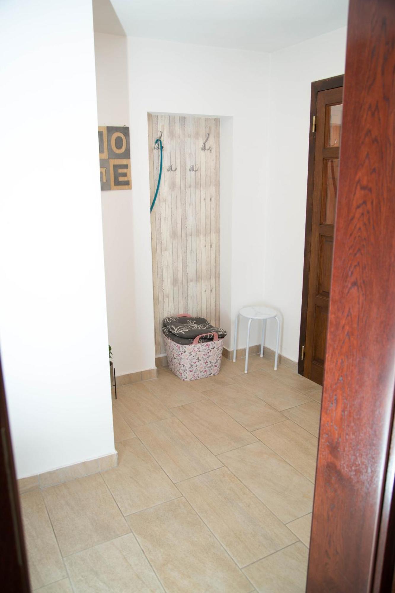 Apartmani Baotić Zupanja Ruang foto