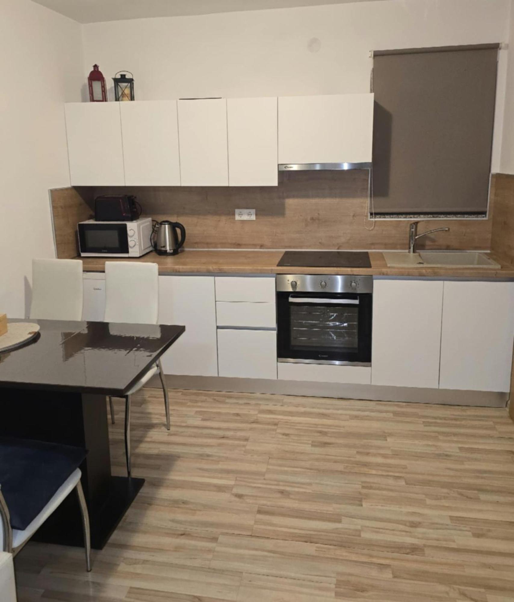 Apartmani Baotić Zupanja Bagian luar foto